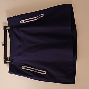 Nike Women's Golf True Performance Skort